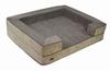Rex Orthopedic Sofa Sand - 85 X 70 X 20