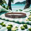 Pu Womens Chic Slim Waist Belt Perfect For Casual And Fashionable Daily Wear Black In