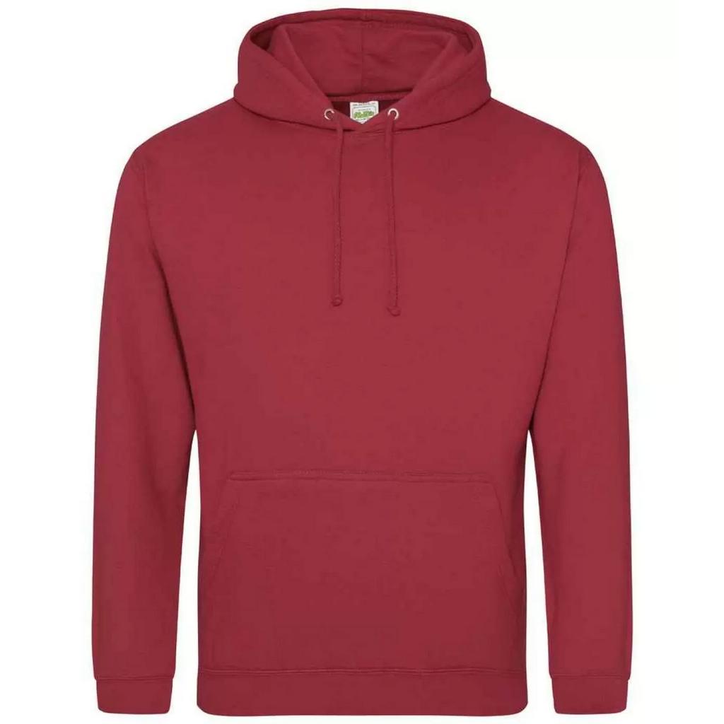 Awdis Unisex Adult College Hoodie