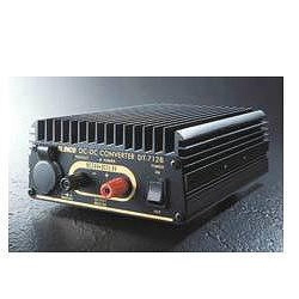 

Alinco Перетворювач DCDC Max 13A DT-712B