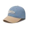 MLB Cotton Baseball Caps Unisex Light Blue/Indigo Fashion 3ACPVD24NGP-50BLL