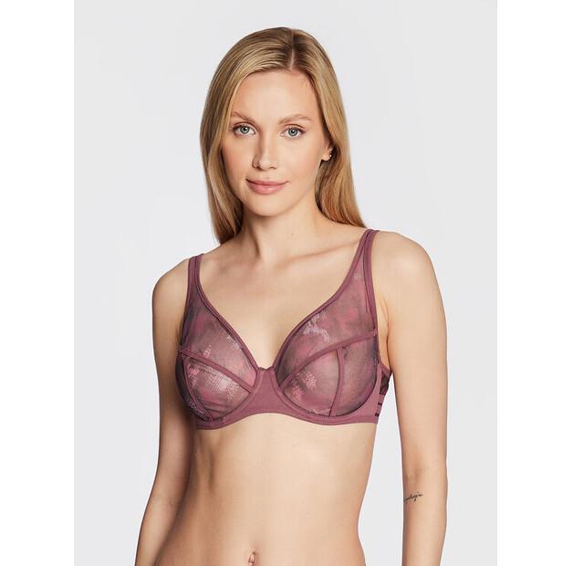 

Бюстгальтер на косточках Maison Lejaby Nufit Garden EU 80D