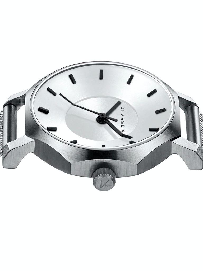 Class 14 Metallic Watch WOK20GU001W Men's