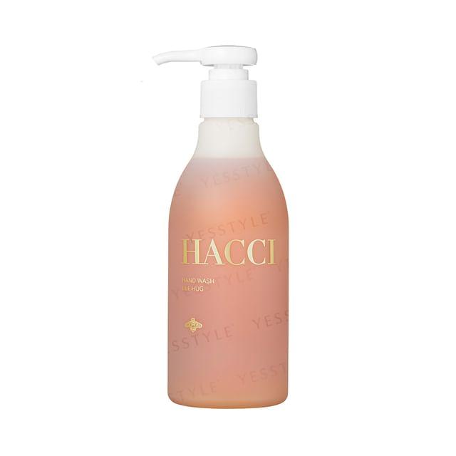 HACCI - Мыло для рук Пчелиные объятия 250ml