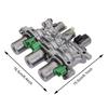 7-teiliges vollständiges Getriebe-Magnetventil-Set 4F27-E 48420K-R für Ford Focus Mazda 3 6