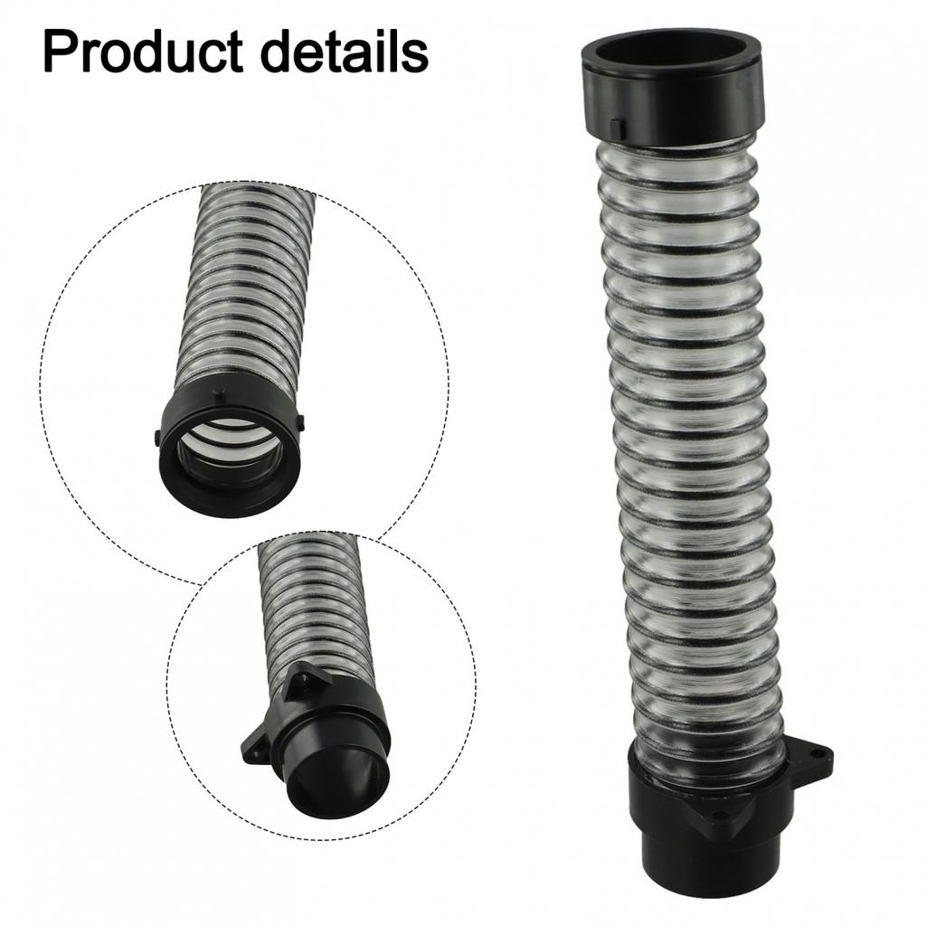 High Performance Replacement Hose for Bissell Vacuums Model One and Two