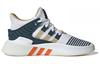 Originals Eqt Bask Adv White Orange JI4272