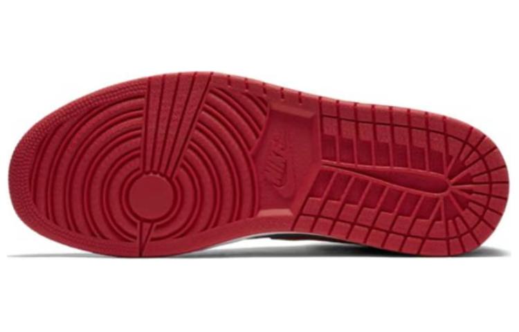 Air Jordan 1 Retro High Premium 'Red Camo' AA3993-032
