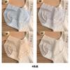 Ice Silk Seamless Women's Underwear