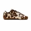 Puma SPEEDCAT women's sports shoes brown 40614101 size 37.5