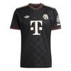 adidas Childrens/Kids Bayern Munich Checkerboard Football Shirt