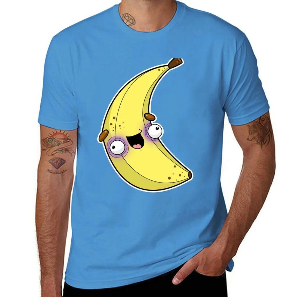 BANANA TShirt boys animal print new edition graphic shirts essential t shirt mens big and tall t shirts