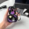 Earphone Cases Cover Case For Airpods Pro2 Pro3 Pro 1 4 2 3 Astronaut