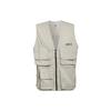 Adventure Multi-Pocket Vest 'White' Men's HF4776