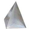 Galvanized 2-Corner Radar Reflector