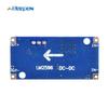 LM2596S DC-DC Step-down Power Supply Module 3A Adjustable Step-down Module Regulator Board Buck Converter