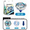 Battle Alloy Spinner Toys With Abs Material For Kids Collectors Display