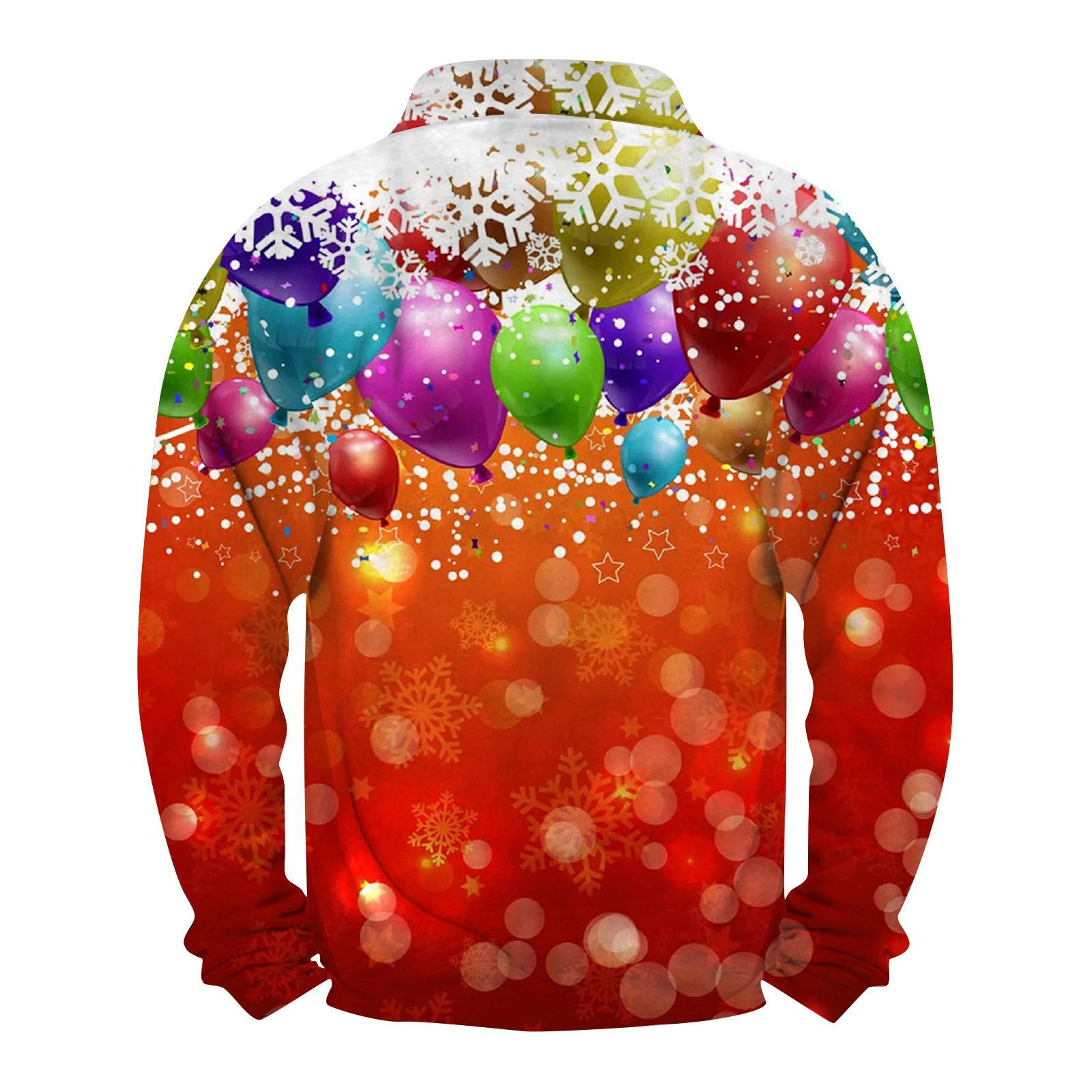 Весенняя и мужская толстовка с воротником-стойкой — это повседневные свитера — фото 3