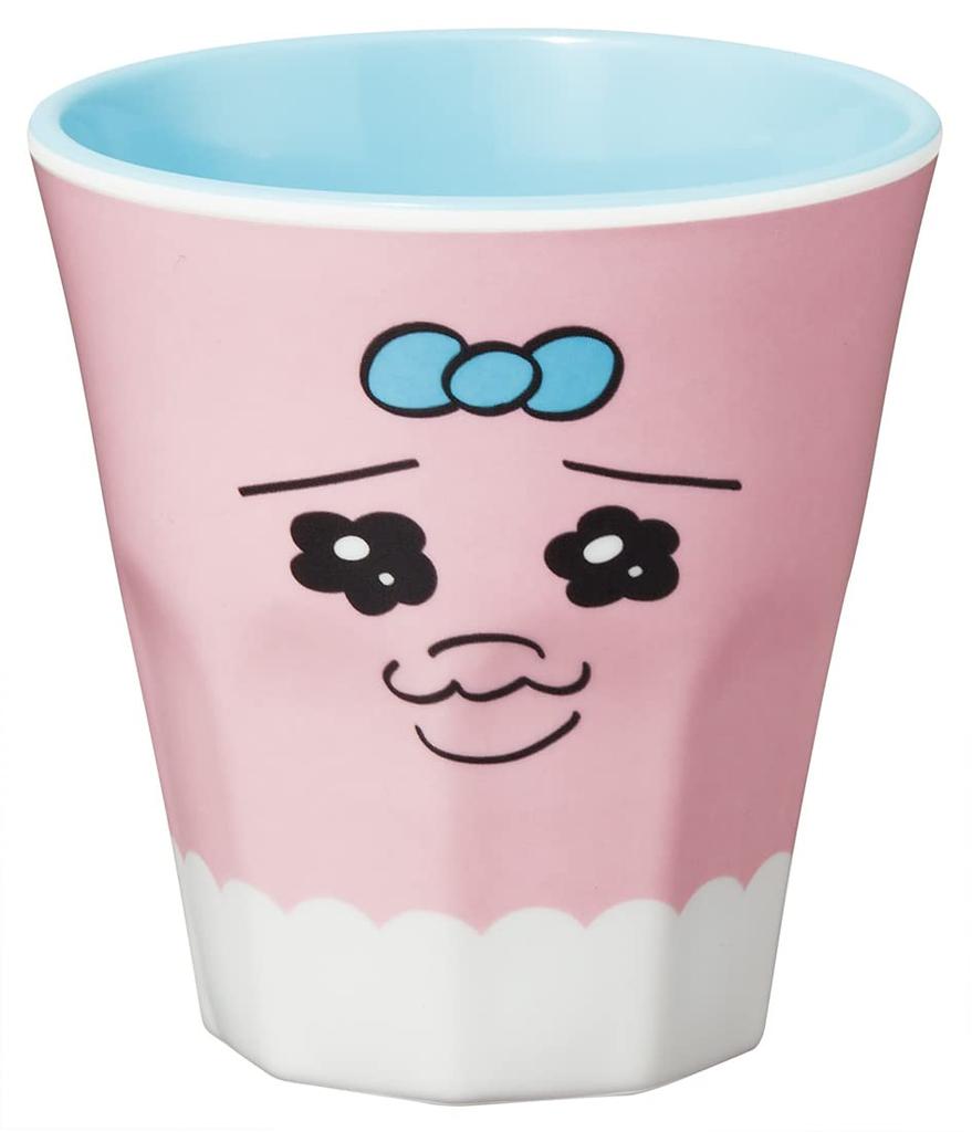 Skater Melamine Rabbit Tumbler, Cup, 270ml, Design, MTB2-A