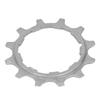 Bike Flywheel Gears 12 Speed High Accuracy Road Bike Freewheel Cog Replacement for Flywheel Tooth