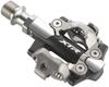 SHIMANO 3mm Shaft SPD Pedal Attached IPDM9100S1 Black PD-M9100-S (minus Specification) cleat/SM-SH51