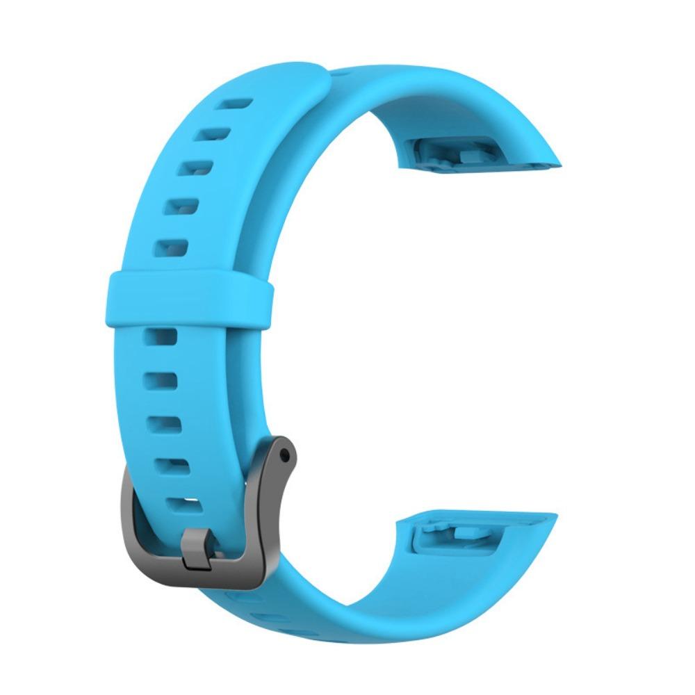 Breathable Watch Strap Replacement Watchband New Bracelet for Huawei Band 6/Honor Band 6