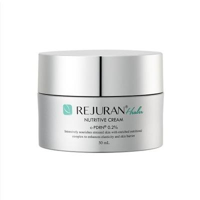 Healer výživný krém 50 ml