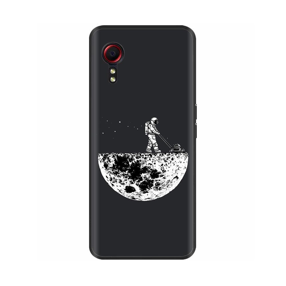 

For Coque Samsung Xcover 5 Case Silicon Back Cover Phone Case For Samsung Galaxy Xcover 5 Cases Soft bumper Xcover5 2021 Fundas Galaxy Xcover 5