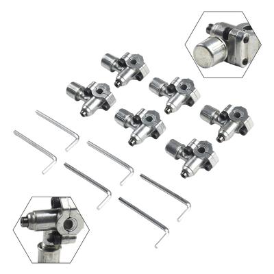 BPV-31 Piercing Valve GPV14 GPV31 GPV38 GPV56 Line Tap MPV31 Metal Piercing Replace Valve Kits AP4502525 Practical