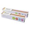 Adjustable Beech Wood Rolling Pin with Christmas Scale for Dough