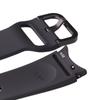 OEM Genuine Watch Band  For Samsung Galaxy Watch 5 R900 R905 R910 R915 Silicone Watchband Strap