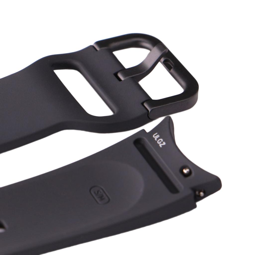 OEM Genuine Watch Band  For Samsung Galaxy Watch 5 R900 R905 R910 R915 Silicone Watchband Strap