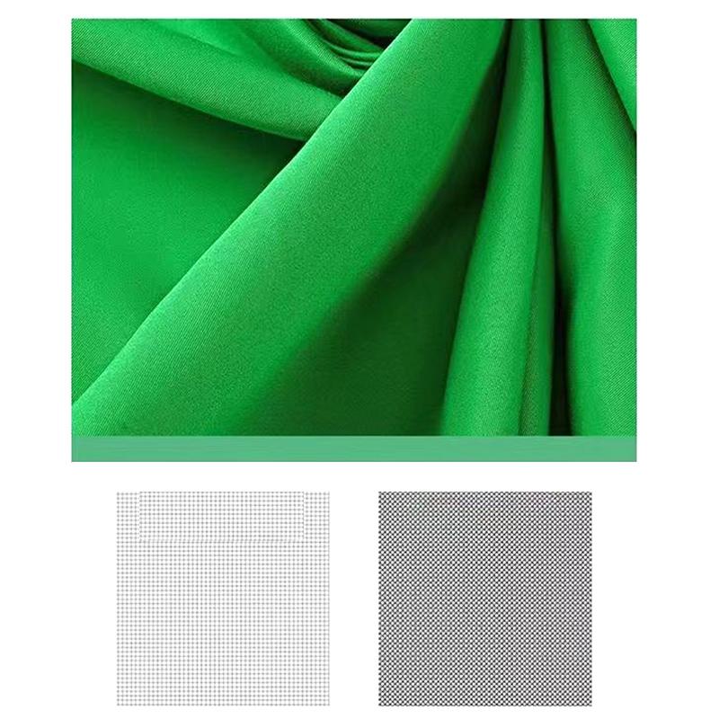 Background For Photography Screen Chromakey Backdrops Green Screen Chroma Key Muslin Studio Photo Shooting Backdrop Cloth