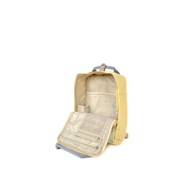 Himawari No Backpack. 59 Mist