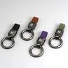 Metal Car Logo Key Ring Keychain For Honda Civic Accord CRV Odyssey Fit Pilot Dio HRV CRF CBR Engine Crf 250 XRV City Jazz Jade FL3