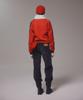 Minasu Corduroy Straight Pants_Navy