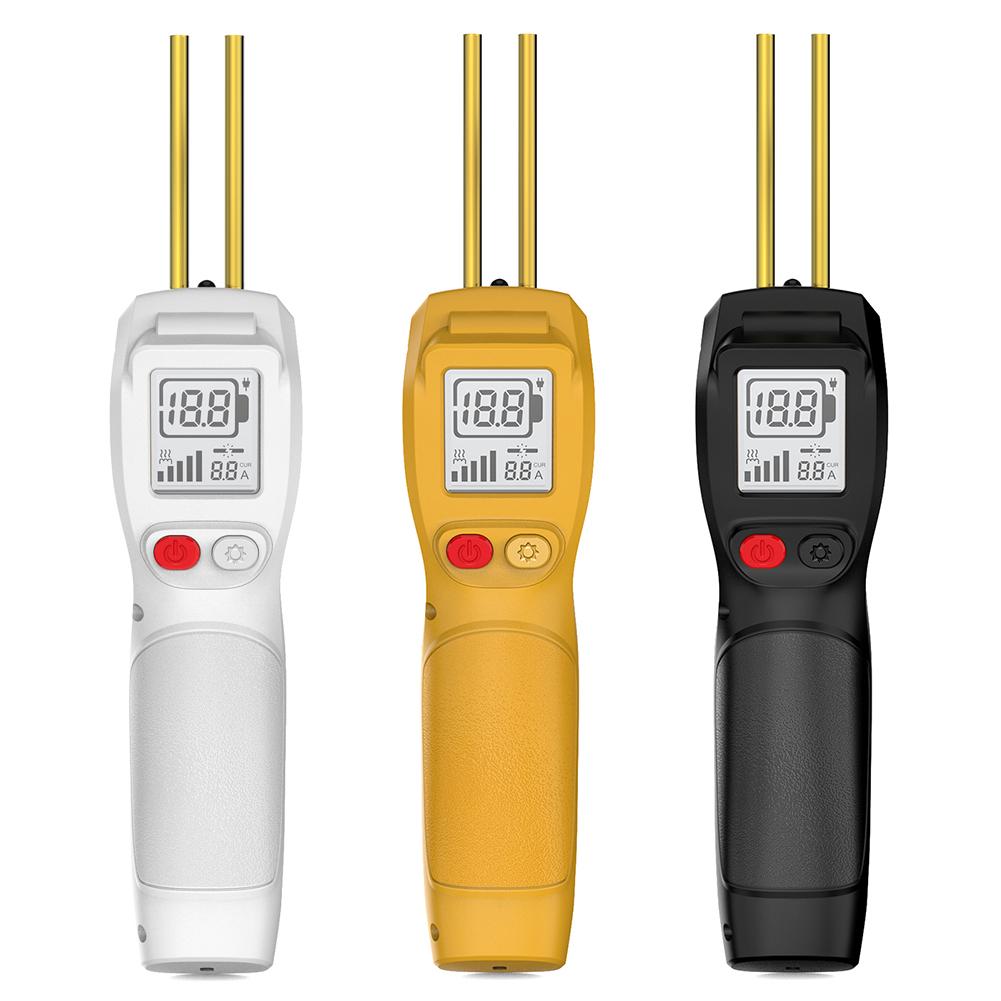 Cordless Plastic Welder with 200 Hot Staples Plastic Welding Machine USB Rechargeable for Plastic Crack Repair Car Bumper Repair