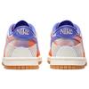 Nike Dunk Low SE GS Everything You Need Kids Sneakers Orange Safety-Orange Medium-Soft-Pink FN0600-801