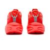 Men's Sneakers Puma Deviate Nitro 4 'Ultra Red Silver'