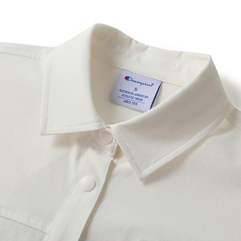 Champion Boy's Short Sleeve Polo T-Shirt