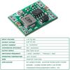 6pcs Mini MP1584EN DC-DC Buck Converter 3A Power Adjustable Power Supply Module 24V To 12V 9V 5V 3V Step-Down Power Module