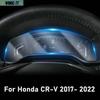 Car Interior Dashboard Screen Protector Cover For Honda CR-V CRV  2017-