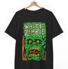 WHITE ZOMBIE Rock Band T-Shirt, La Sexorcisto, Music, Gift, Unisex Tee