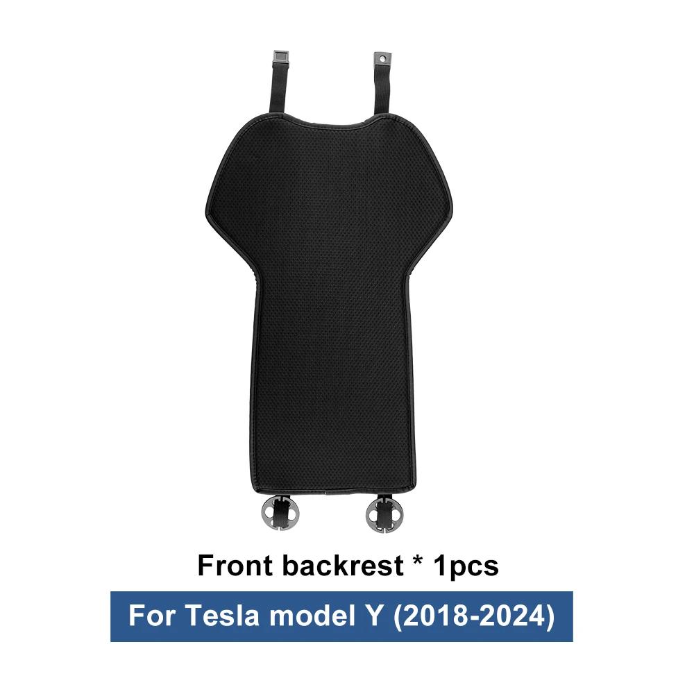 Sedili e Coprisedili per Tesla Model Y 2018 2019 2020-2024