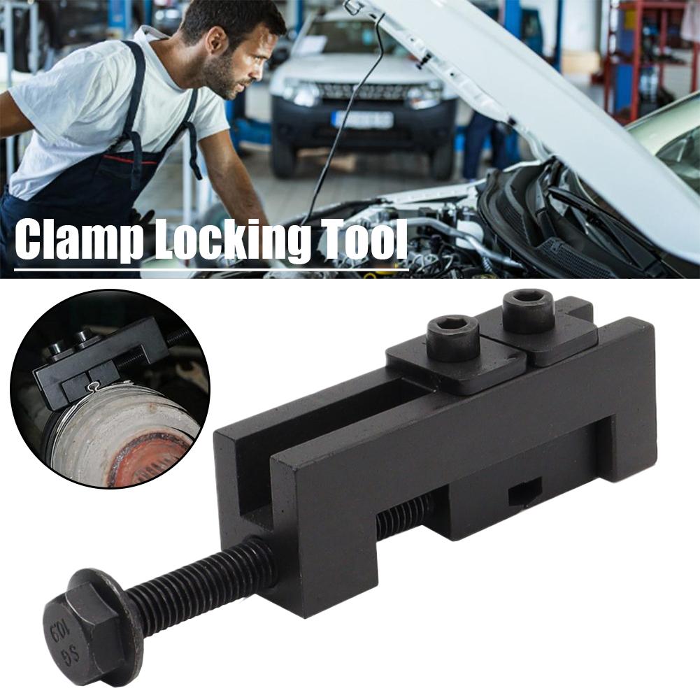 Car CV Joint Axle Boot Clamp Locking Tool Dust Cover Replacement Drive Shaft Removal Tool Auto Repairing Tools For Camry Co K3T2