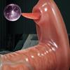 Outdoor Wear Butterfly Klitoris G-punkt Vibrator Orgasme Artefakt Voksenprodukter Kvinnelig onanienhet Massasje Vibrator Sexleketøy