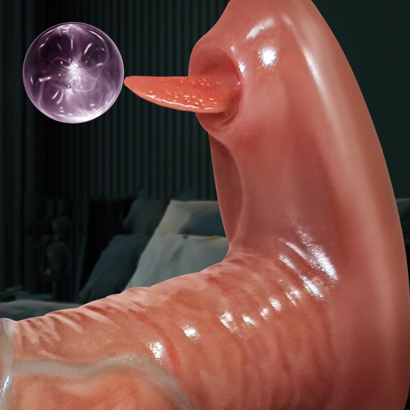 Outdoor Wear Butterfly Klitoris G-punkt Vibrator Orgasme Artefakt Voksenprodukter Kvinnelig onanienhet Massasje Vibrator Sexleketøy