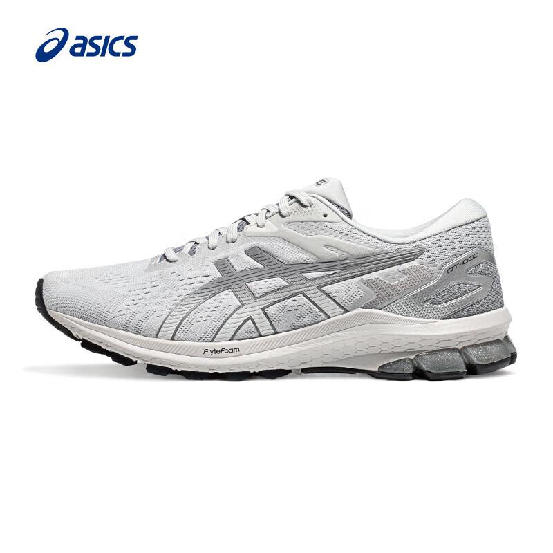 ASICS Men s GT-1000 10 Stability Running Shoes EU 42