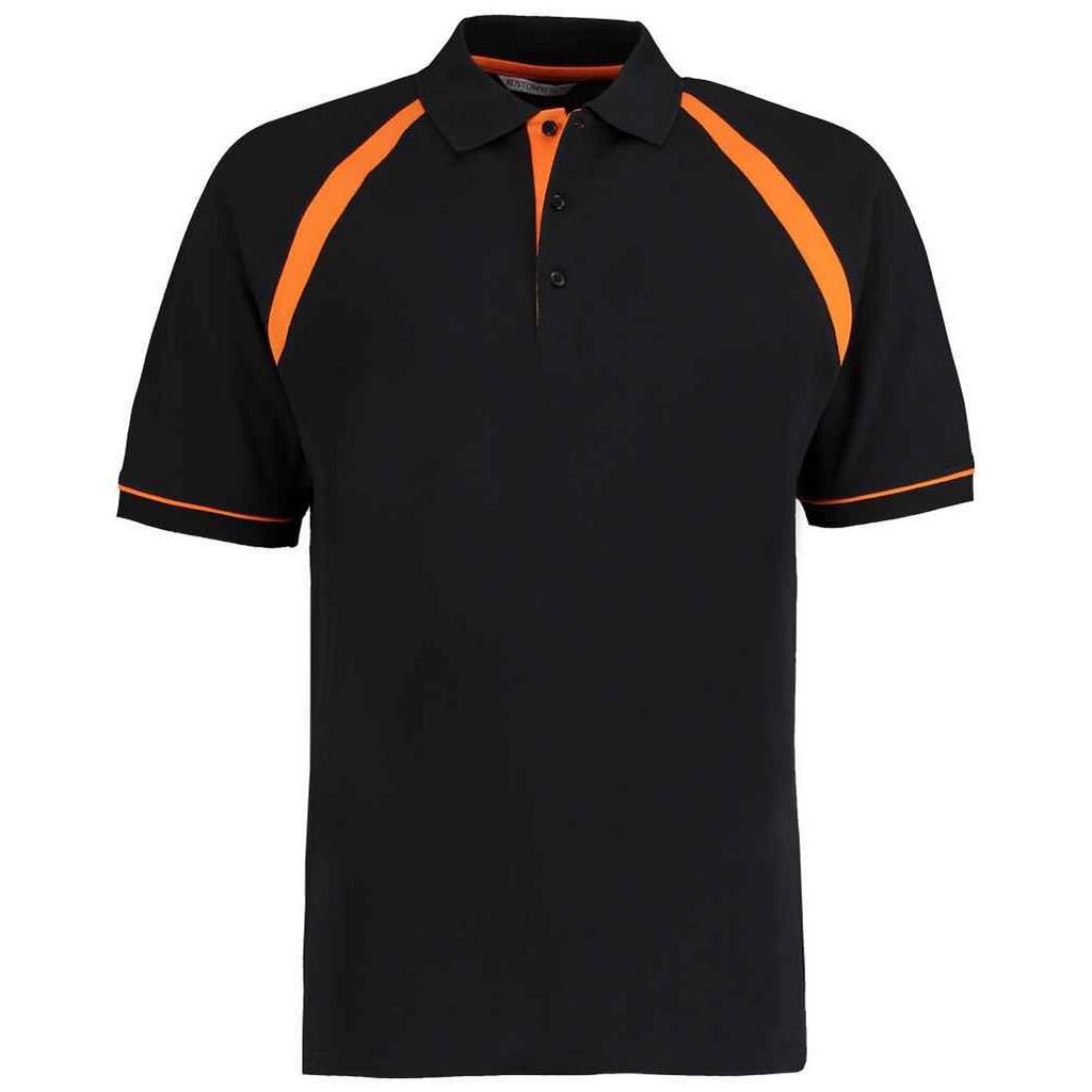 Kustom Kit Mens Oak Hill Polo Shirt