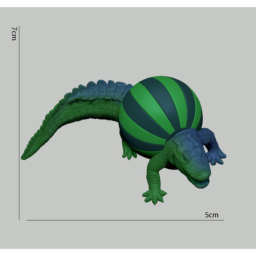 Italian Brainrot Animal MOC Building Block Tung Tung Tung Sahur Wheel Frog Elephant Tree Monster Monkey Toy Desk Decoration Q064